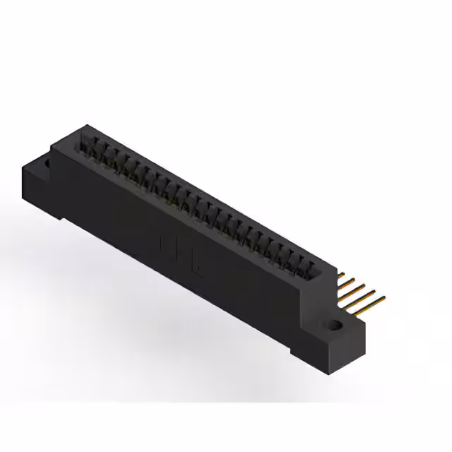 892-022-559-102 EDAC Inc.  Edgeboard Connectors